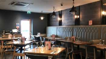 Prezzo Italian Restaurant Windsor