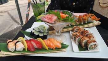 Intoku Japanese & Sushi Restaurant Windsor