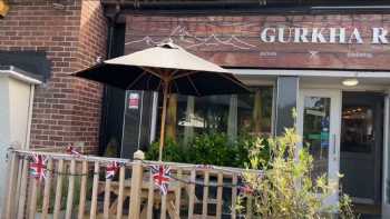 Gurkha Royale Restaurant & Bar