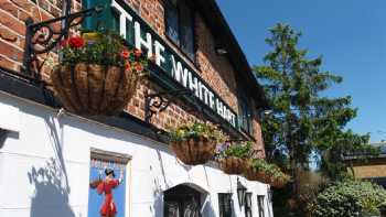 The White Hart