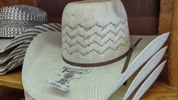 JR Hatters Mercantile