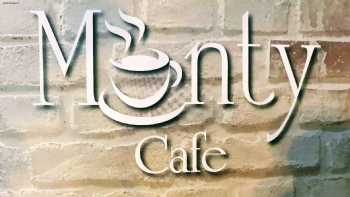 Monty Cafe