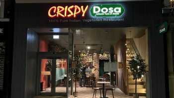 Crispy Dosa Windsor