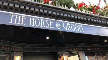 The Horse & Groom