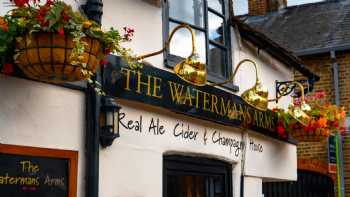 The Watermans Arms