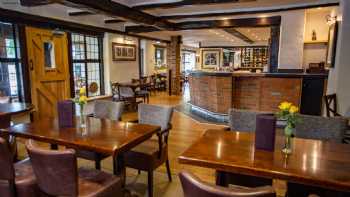 Stirrups Hotel - The Brasserie