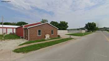 Marshall County Shop