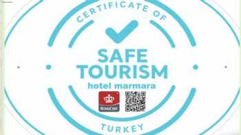 Hotel Marmara