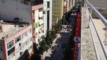 Hotel Marmara