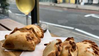 Chango Empanadas Wimbledon