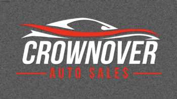 Crownover Auto Sales