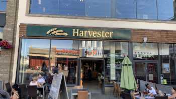 Harvester St Catherines Walk