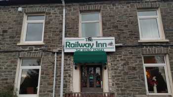 The Railway Inn