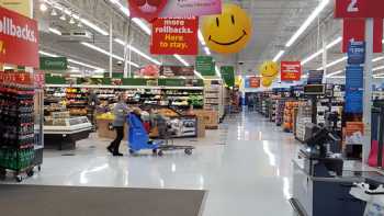 Walmart Supercenter