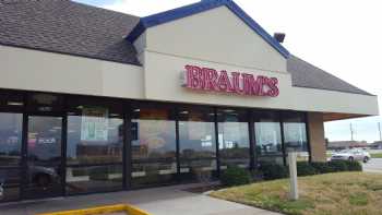 Braum's Ice Cream & Dairy Store