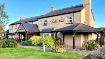 The Pemberton Beefeater