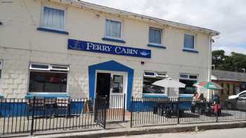 Ferry Cabin Cafe