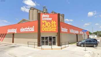 Jantz Lumber Do It Center