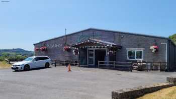 Cwmcerrig Farm Shop