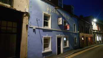 Blue Boar