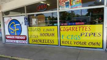 Tom's Smoker Friendly/Smoke Shop 3