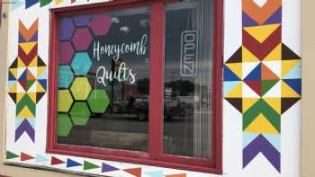 Honeycomb Quilts