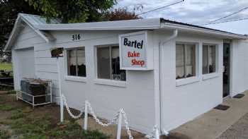 Bartel Bake Shop