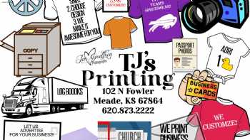 TJs Printing, LLC/Jen Godfrey Photography