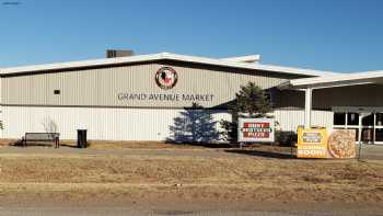 Grand Avenue Market