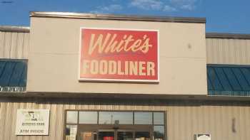 Whites Foodliner