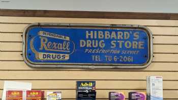 Hibbard's Pharmacy