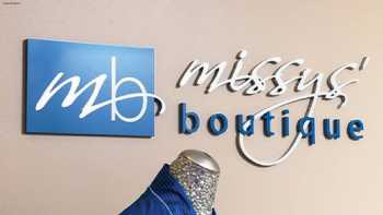 Missys' Boutique, The University of Kansas Cancer Center