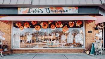 Lulu's Boutique