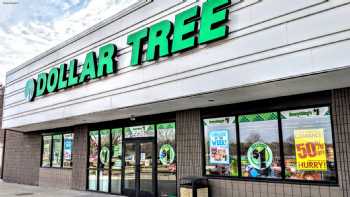 Dollar Tree