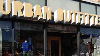 Urban Outfitters