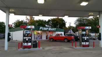 Pump Mart