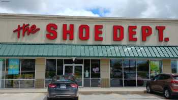 Shoe Dept.