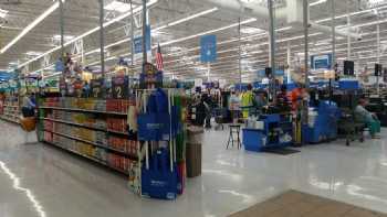 Walmart Supercenter