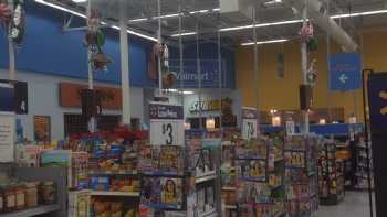 Walmart Supercenter