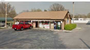 Borovetz Retail Liquor Store