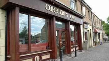 Corrieri's