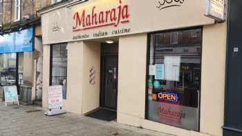 Maharaja Authentic Indian Cuisine