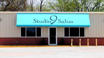 Studio 9 Salon