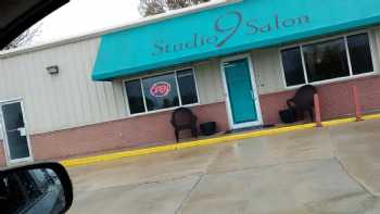 Studio 9 Salon