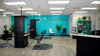 Studio 9 Salon