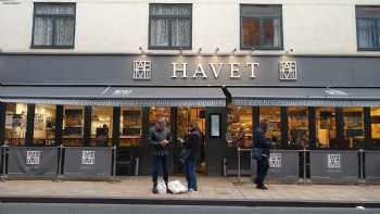 Havet Restaurant