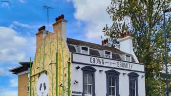 Crown of Bromley