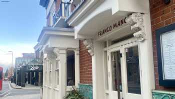 Franco Manca Bromley