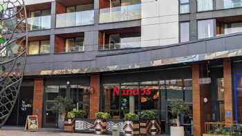 Nando's Bromley - St Mark's Square