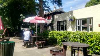 Toby Carvery Crown